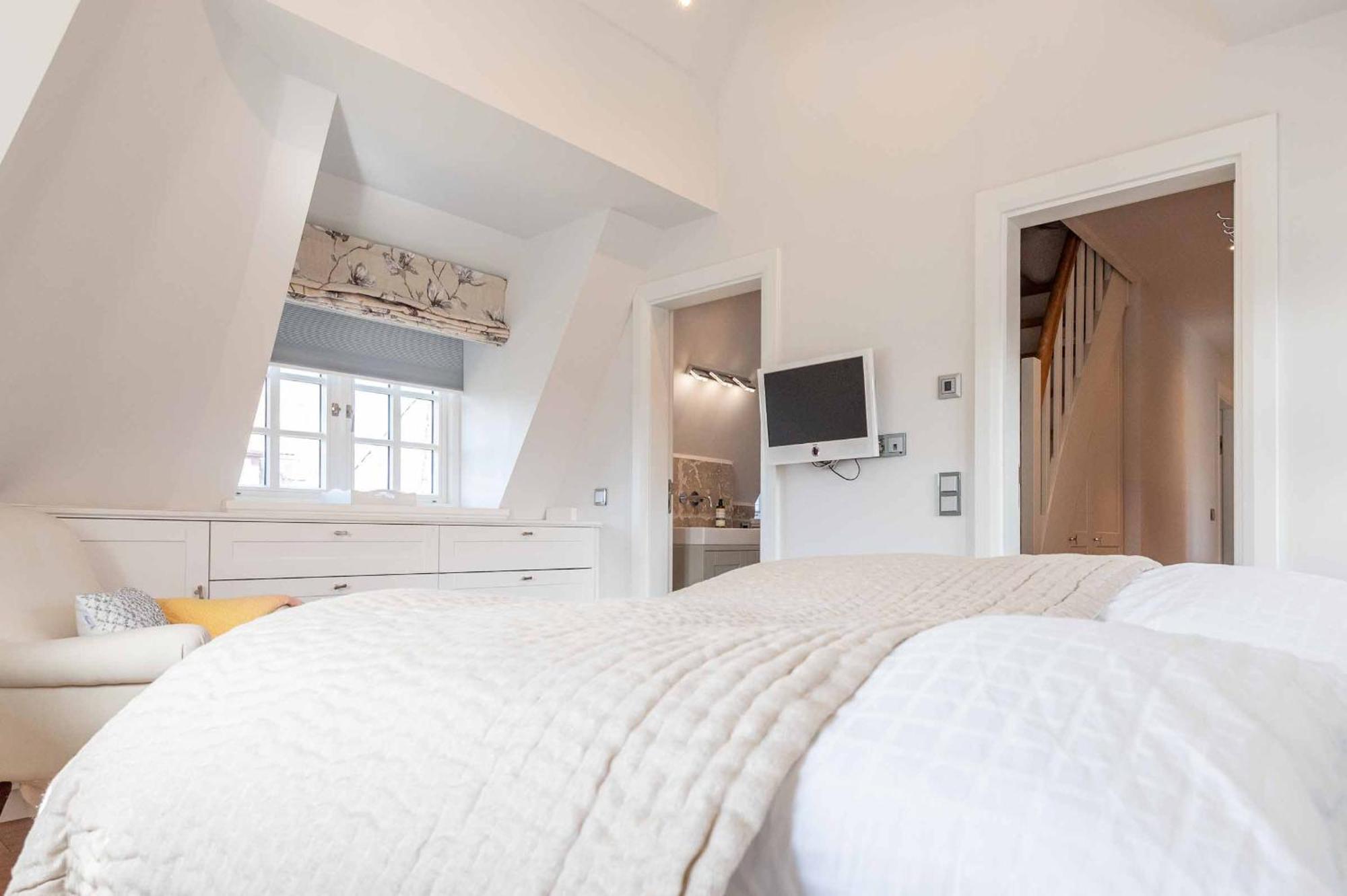 Haus Riva * Wenningstedt-Braderup
