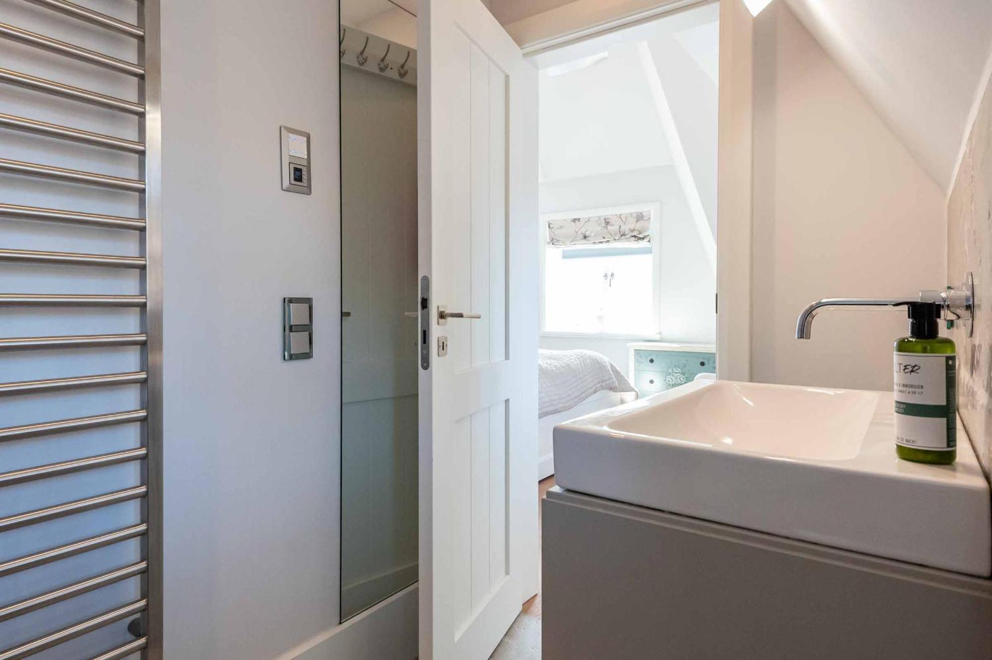 Holiday home Haus Riva Wenningstedt-Braderup