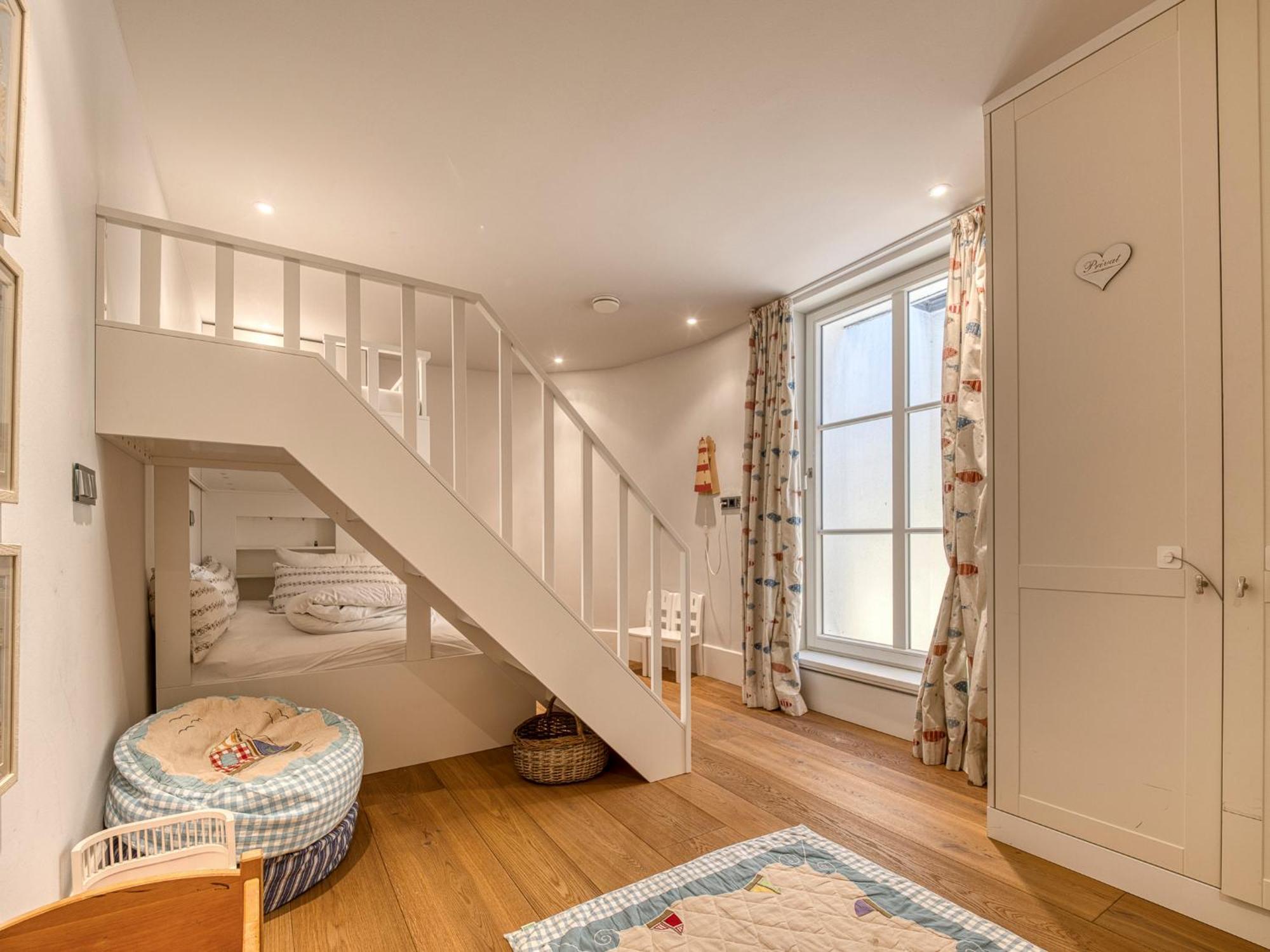 Haus Riva Holiday home