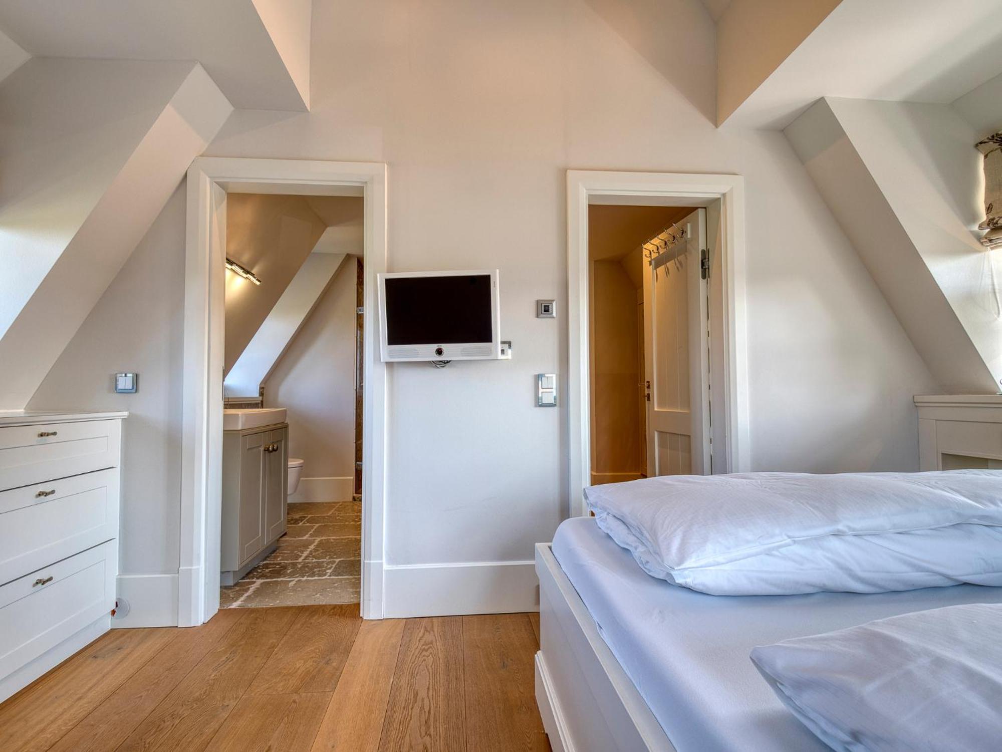 Haus Riva Ferienhaus Wenningstedt-Braderup