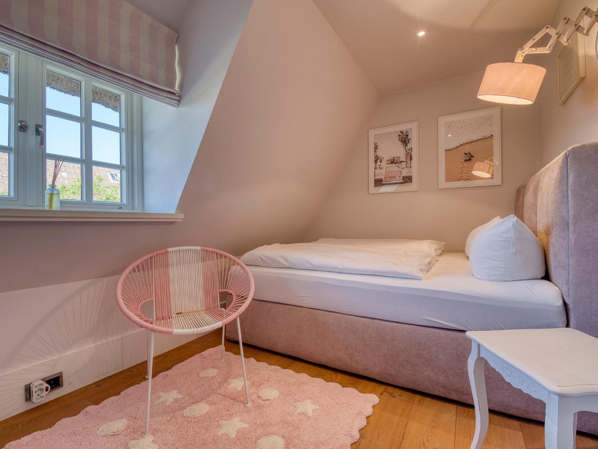 Holiday home Haus Riva Wenningstedt-Braderup