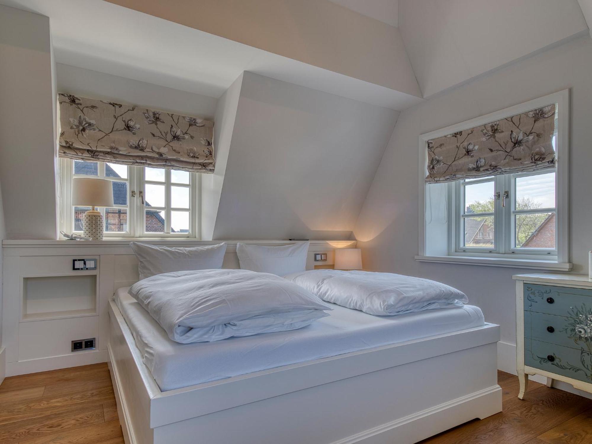 Haus Riva Holiday home