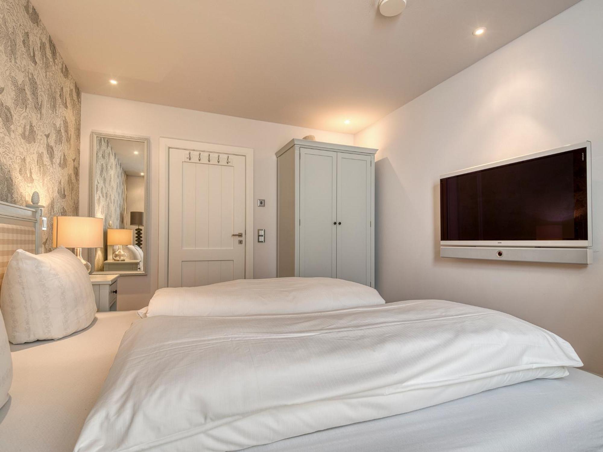 Holiday home Haus Riva *