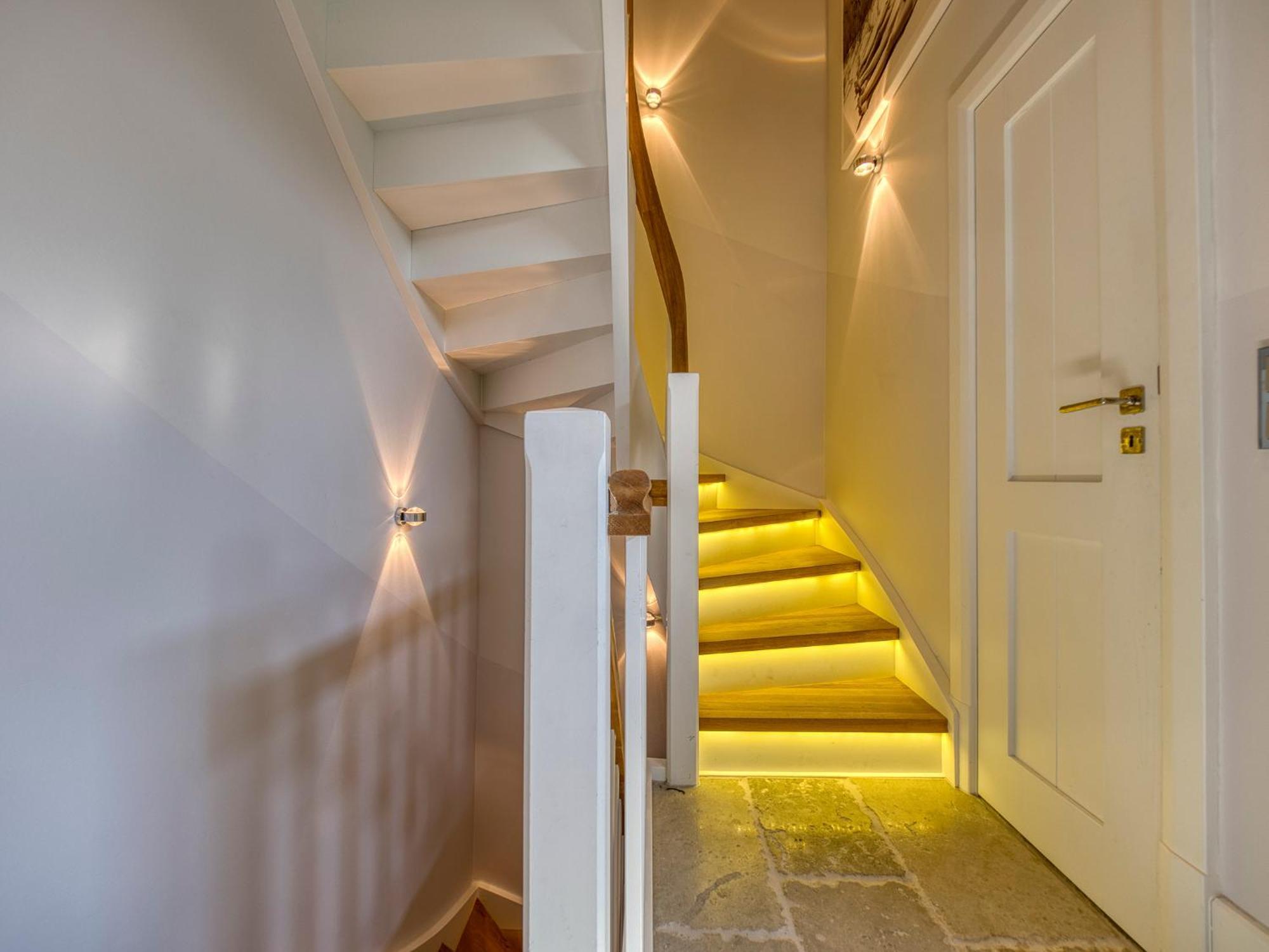 Holiday home Haus Riva