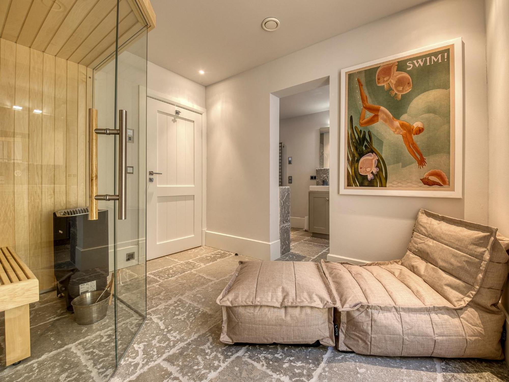 Haus Riva Holiday home Wenningstedt-Braderup