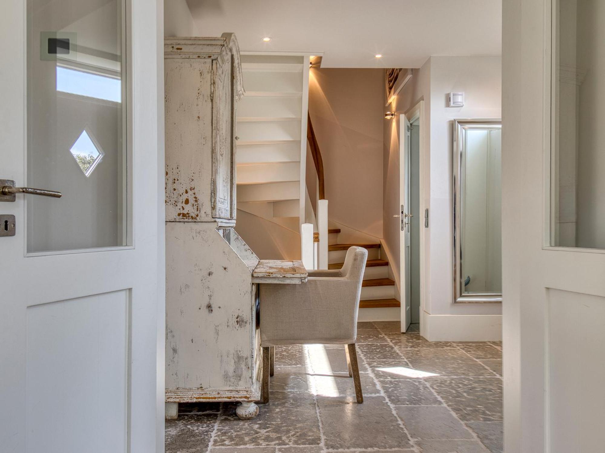 Haus Riva Ferienhaus Wenningstedt-Braderup