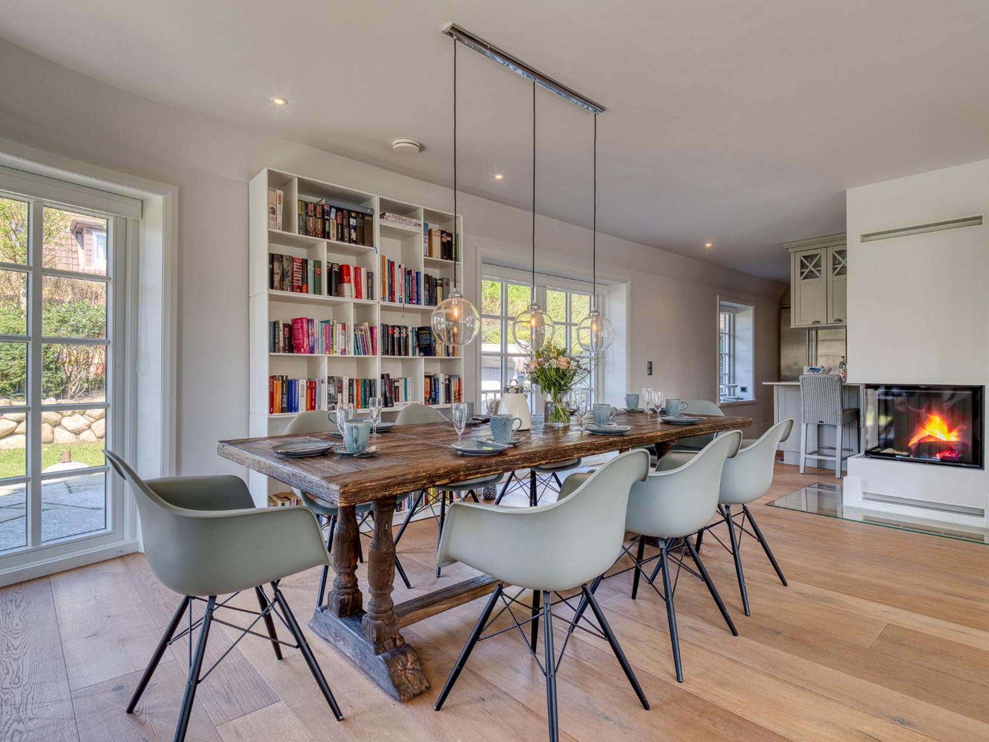 Holiday home Haus Riva