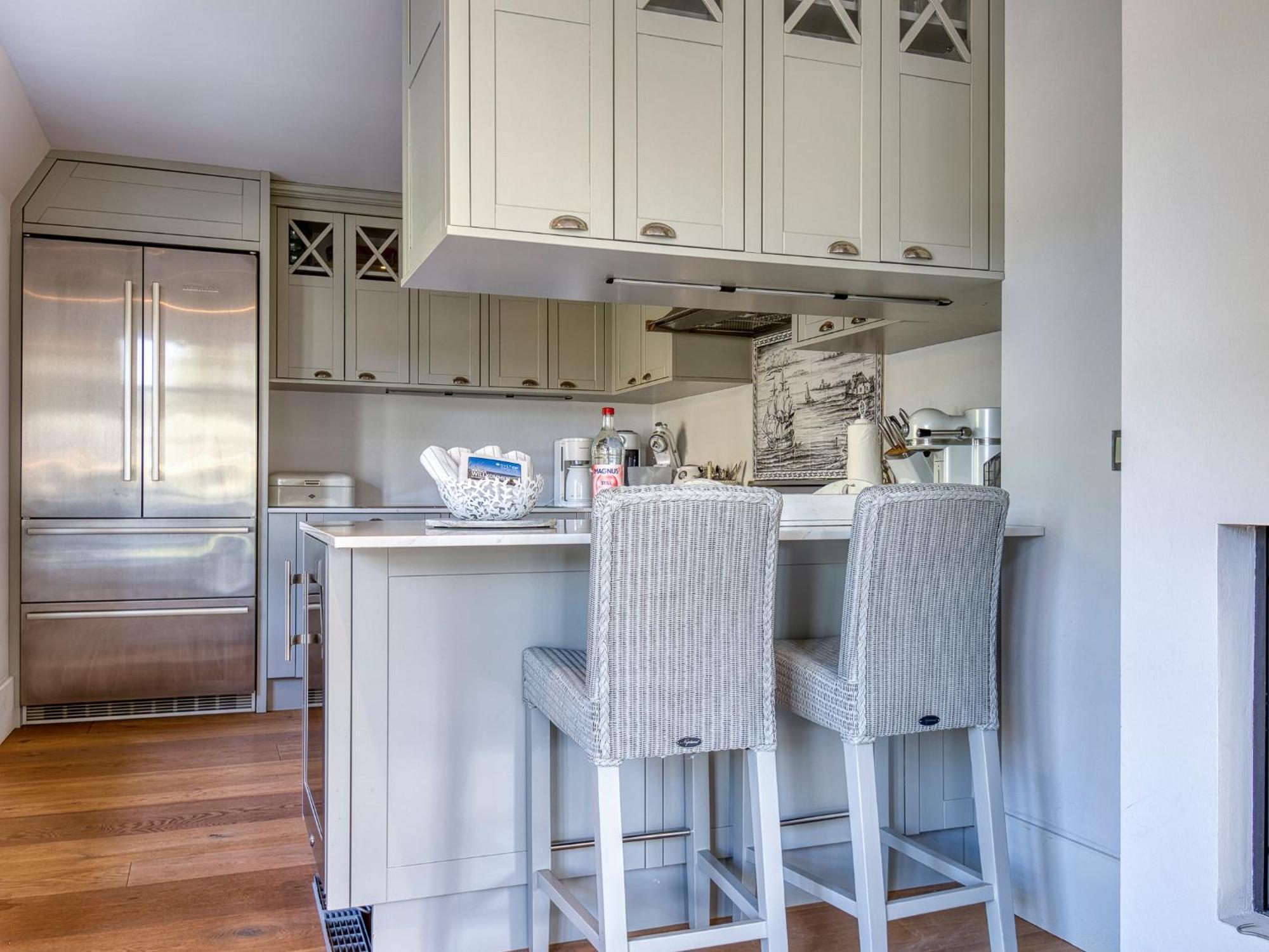 Holiday home Haus Riva
