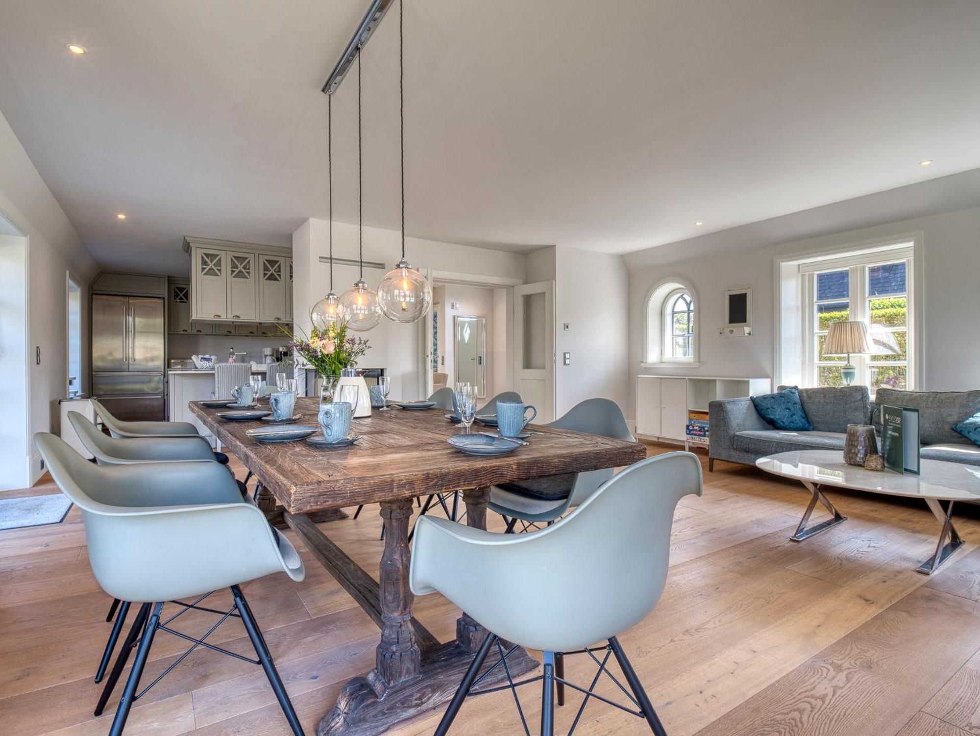 Haus Riva Holiday home