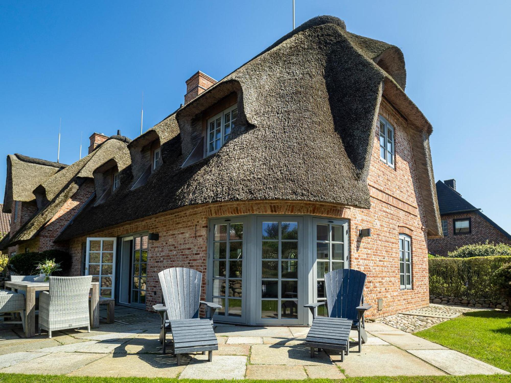 Ferienhaus Haus Riva