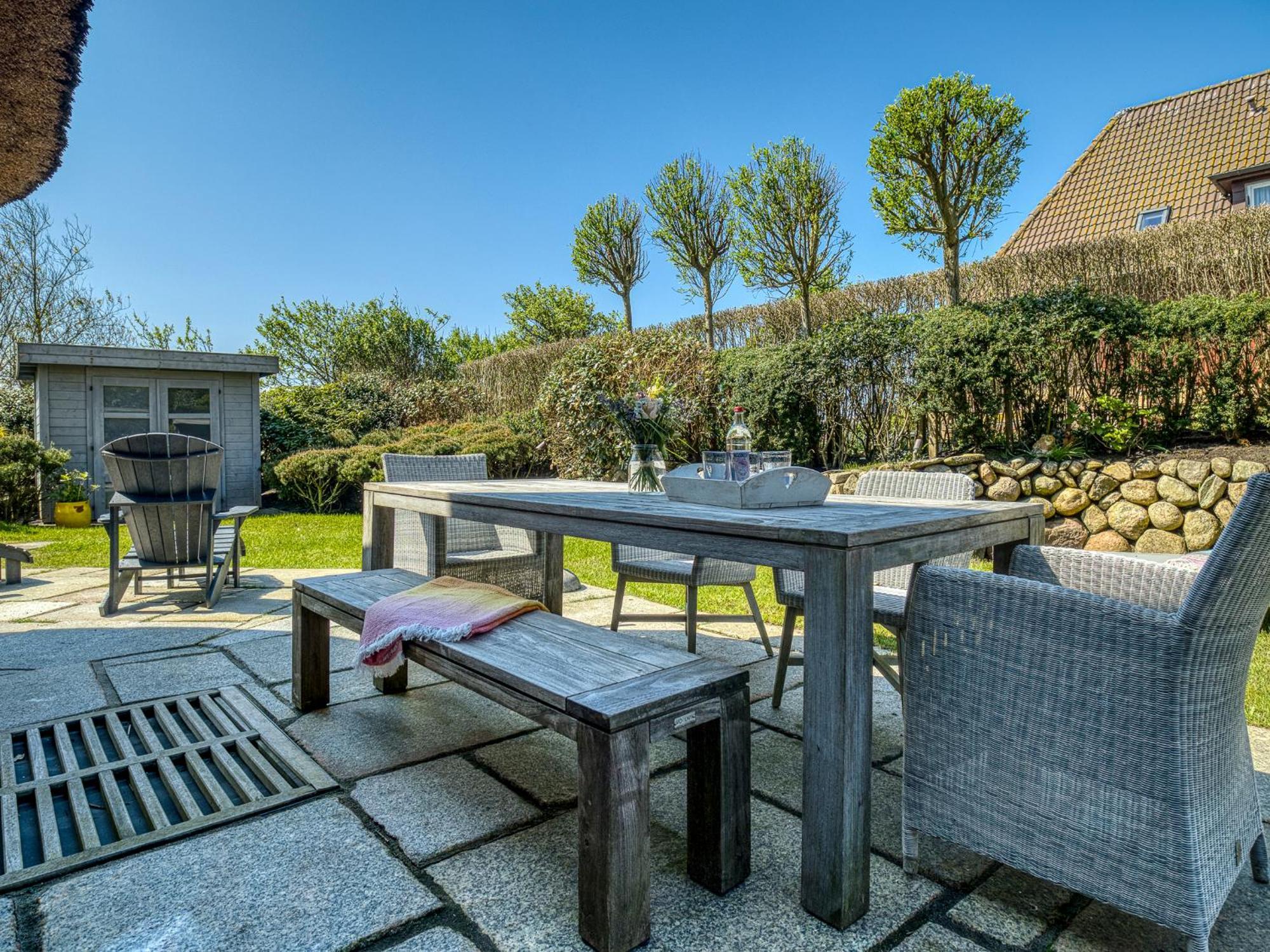Haus Riva Holiday home *