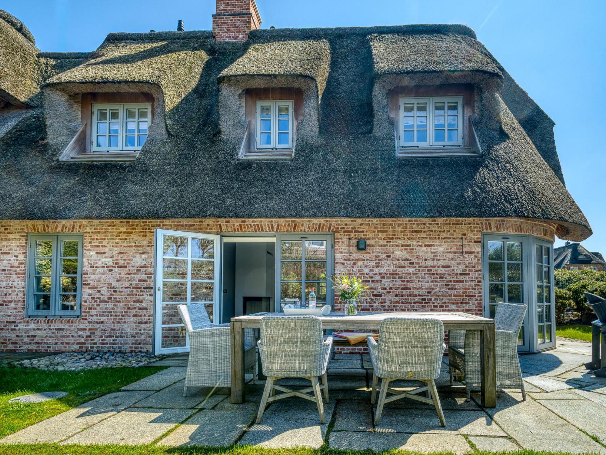 Holiday home Haus Riva
